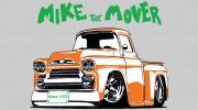 Mike The Mover