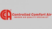 Controlled Comfort Air