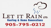 Let It Rain