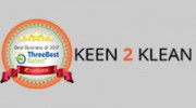 Keen 2 Klean