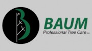 Baum Professional Tree Care