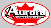 Aurora Concrete Pumping