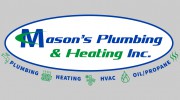 Mason's Plumbing & Heating
