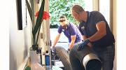 KW Duct Cleaning