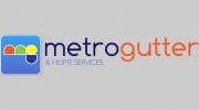 Metro Gutter & Home Service