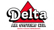Delta Air Systems