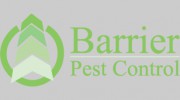 Barrier Pest Control