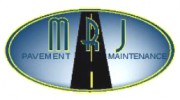 MRJ Pavement Maintenance