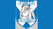 Winnipeg Demolition