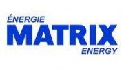 Matrix Energy