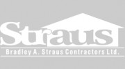 Bradley A Straus Contractors
