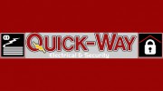 Quick Way Electrical & Security