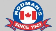 Rodman's Heating & Air Conditioning