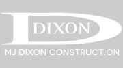 M J Dixon Construction