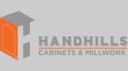 Handhills Custom Cabinets