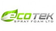 EcoTek Spray Foam