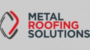 Metal Roofing Solutions