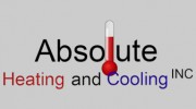 Absolute Heating & Cooling