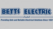 Betts Electric