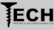 Tech Heating & Air Conditioning