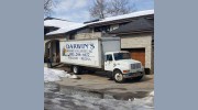 Darwin's Moving & Deliveries
