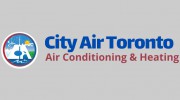 City Air Conditioning & Heating