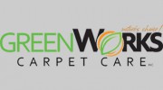 Greenworks Carpet Care