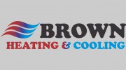 Brown Heating & Cooling