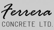 Ferrera Concrete