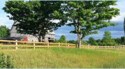Built Wright Fencing