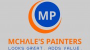 McHale's Painters