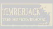 Timberjack Tree Service