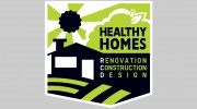 Healthy Homes Renovation Construction Design