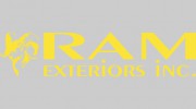 Ram Exteriors