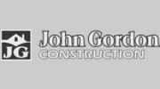 John Gordon Construction