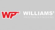 Williams Painting