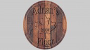 Adrian's Floor