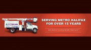 A-1 Tree Care