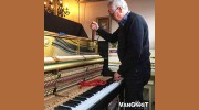 Case Van Geest House Of Pianos