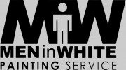 Men In White