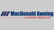 Macdonald Awnings & Shade Products