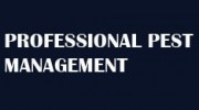 Professional Pest Management
