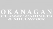Okanagan Classic Cabinets