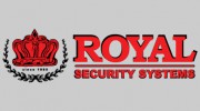 Royal Alarm Security