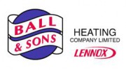 Ball & Sons Heating