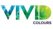 Vivid Colours