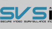 Secure Video Surveillance