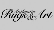 Authentic Rugs & Art