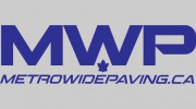 Metro Wide Paving
