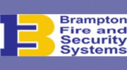 Brampton Fire & Security